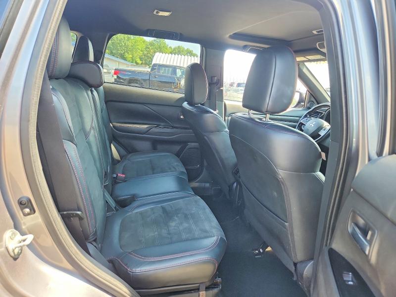 Продаж на аукціоні авто 2020 Mitsubishi Outlander, vin: JA4AZ3A37LZ014704, номер лоту: 66061506