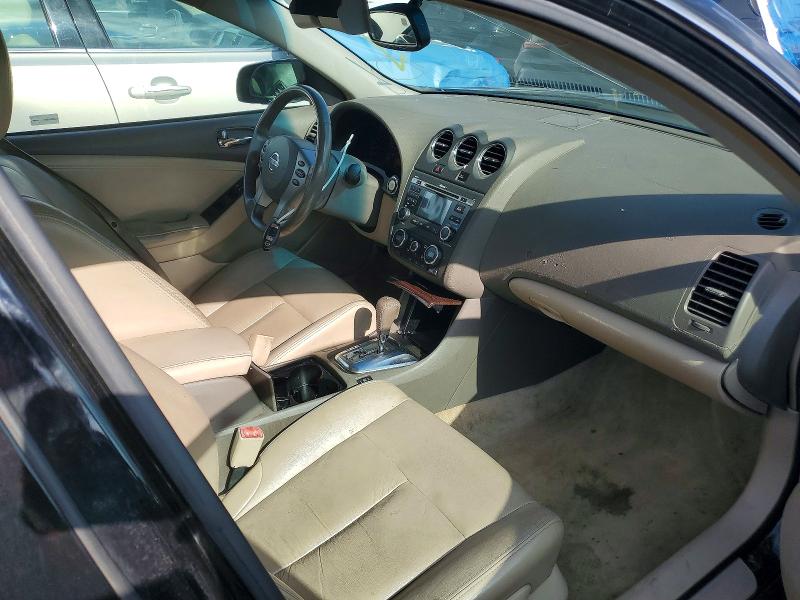 61335686 :رقم المزاد ، 1N4AL2AP8AN424992 vin ، 2010 Nissan Altima مزاد بيع