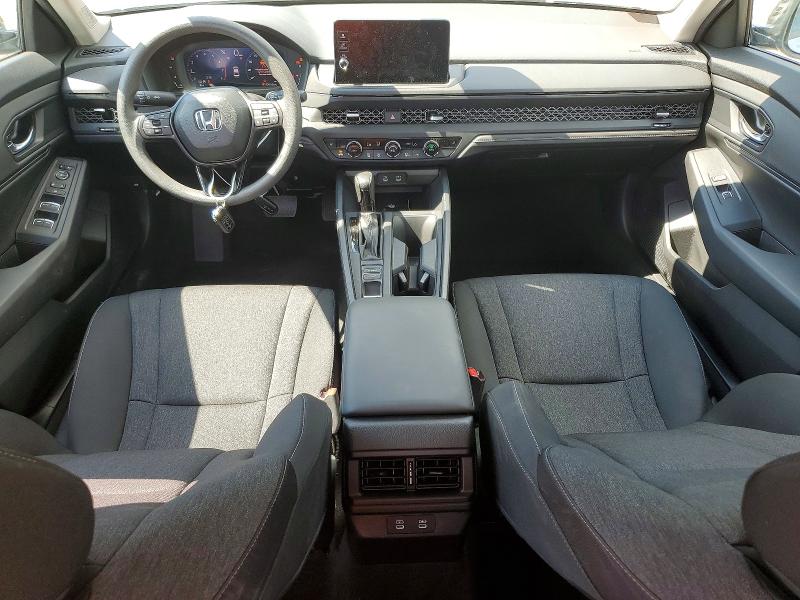 2026 Honda Accord მანქანა იყიდება აუქციონზე, vin: 1HGCY1F43TA036058, აუქციონის ნომერი: 65154706