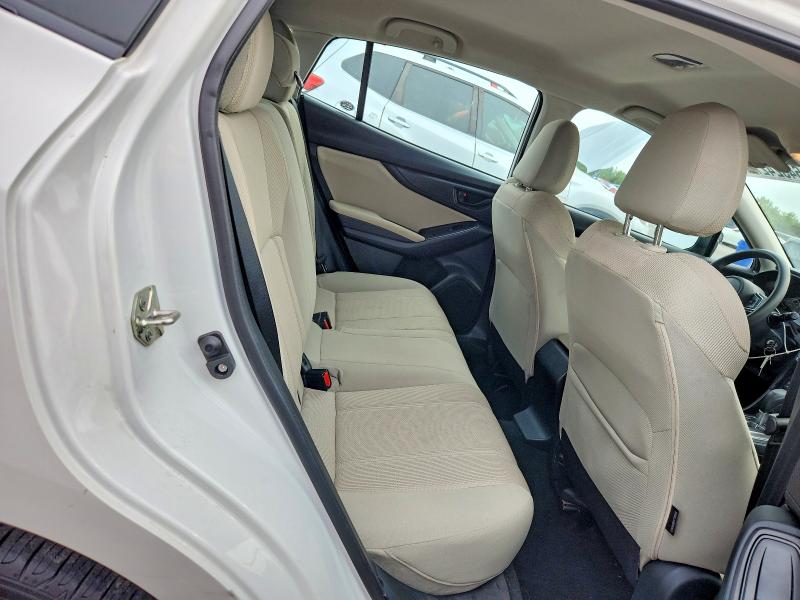 Продаж на аукціоні авто 2019 Subaru Impreza, vin: 4S3GTAA64K3701804, номер лоту: 64324276