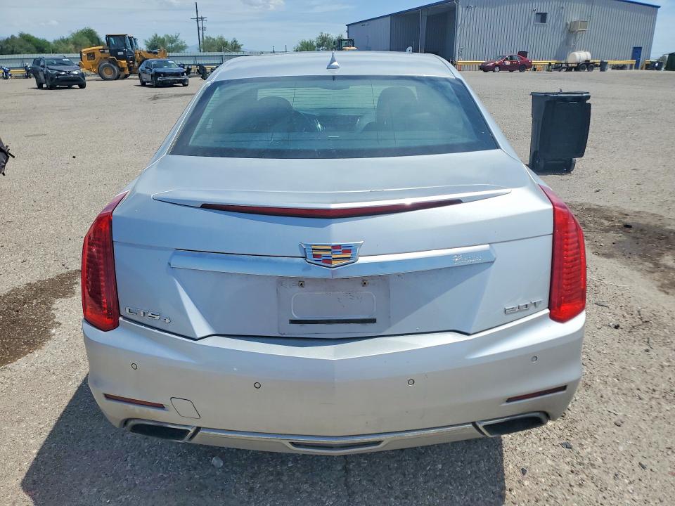 Aukcja sprzedaży 2014 Cadillac Cts, vin: 1G6AX5SX6E0135629, numer aukcji: 66313416