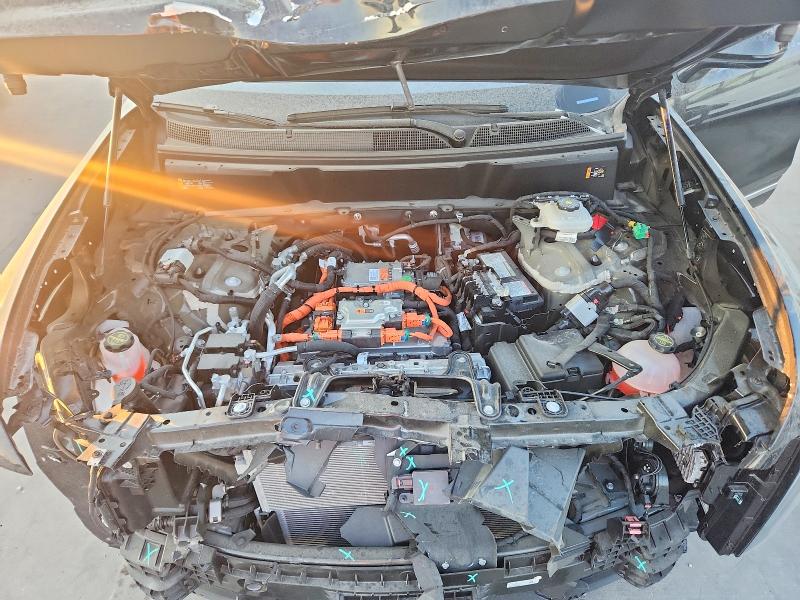Aukcja sprzedaży 2026 Cadillac Vistiq, vin: 1GYC3MML6TZ704696, numer aukcji: 66692126