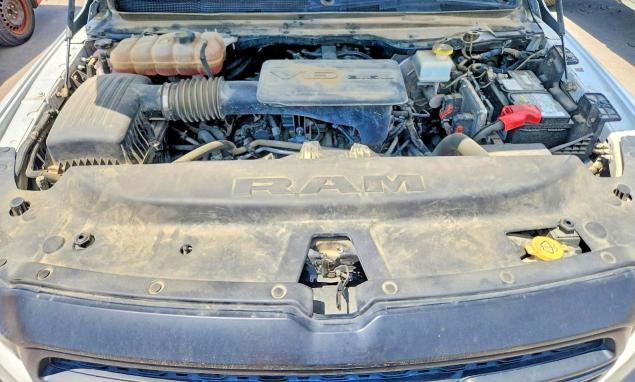 Продаж на аукціоні авто 2023 Ram 1500, vin: 1C6RRFCGXPN566907, номер лоту: 64204236