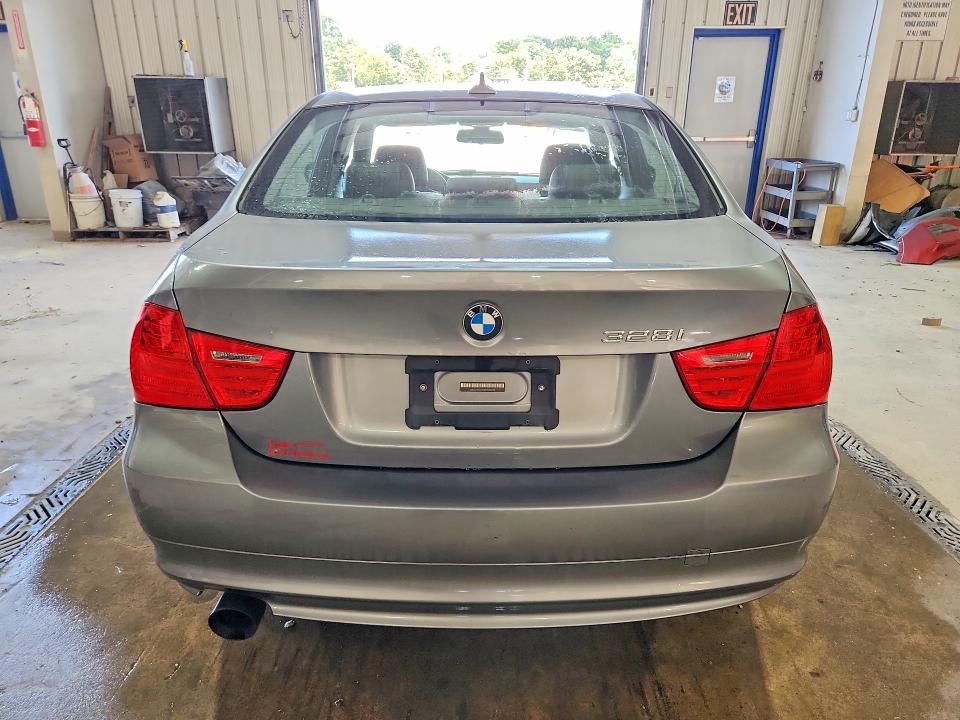 Aukcja sprzedaży 2011 Bmw 328, vin: WBAPK5G51BNN25238, numer aukcji: 66464226