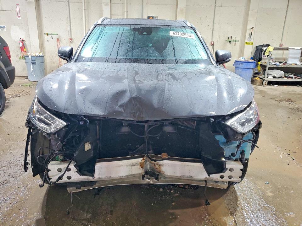 Продаж на аукціоні авто 2020 Toyota Highlander, vin: 5TDFZRBH7LS022845, номер лоту: 63792686