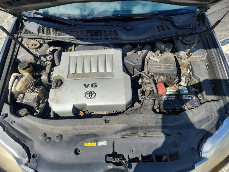 2012 Toyota Avalon მანქანა იყიდება აუქციონზე, vin: 4T1BK3DB6CU440684, აუქციონის ნომერი: 63559246