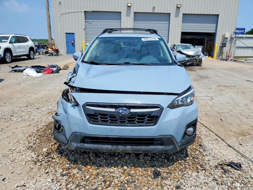 Продаж на аукціоні авто 2020 Subaru Crosstrek, vin: JF2GTAEC9LH219691, номер лоту: 63914796