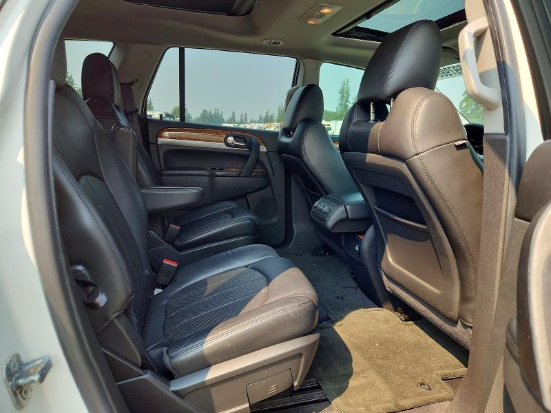 Продаж на аукціоні авто 2012 Buick Enclave, vin: 5GAKRCED8CJ389272, номер лоту: 63597986