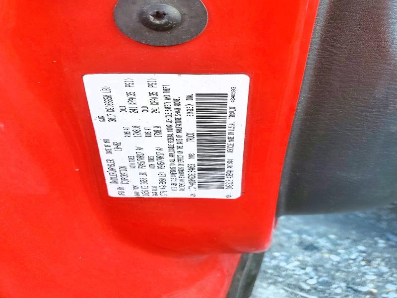Aukcja sprzedaży 2003 Dodge Ram 1500, vin: 1D7HA18N63S194053, numer aukcji: 64780996