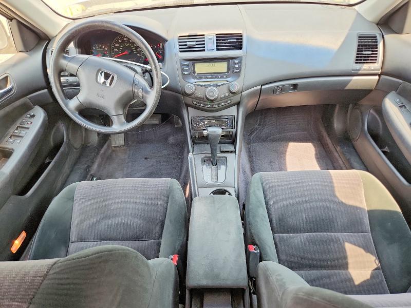 60862426 :رقم المزاد ، 1HGCM56435A141320 vin ، 2005 Honda Accord مزاد بيع
