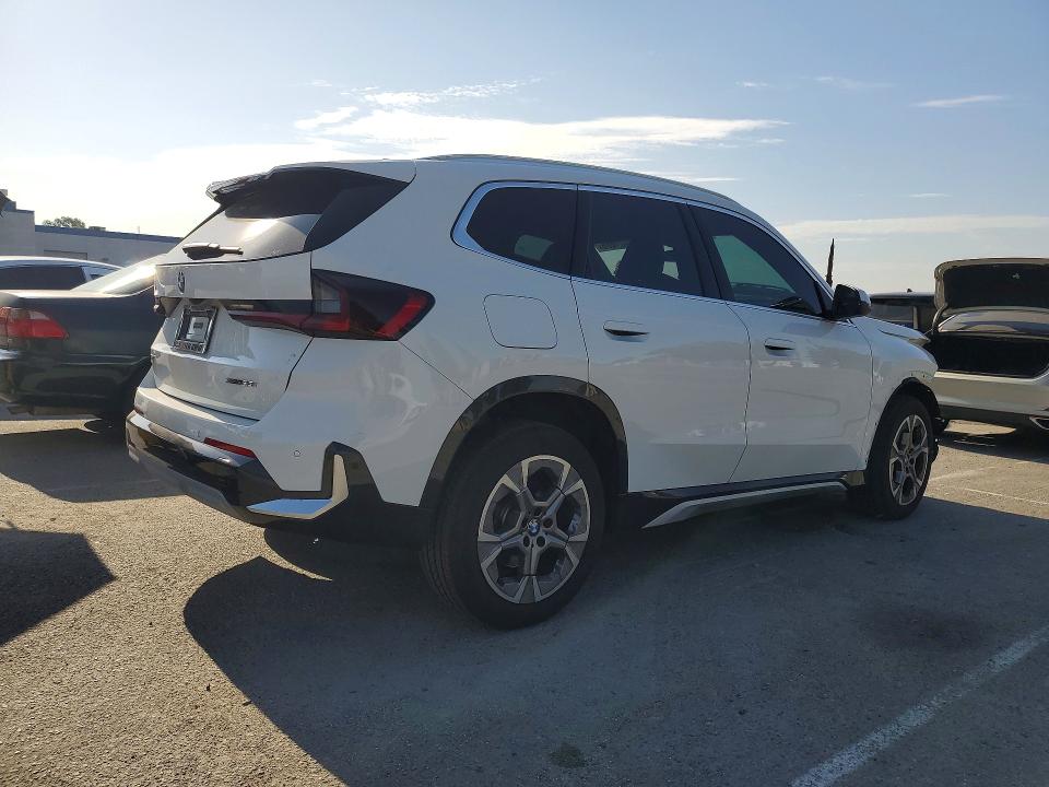 Продаж на аукціоні авто 2025 Bmw X1, vin: WBX73EF03S5314227, номер лоту: 64421886