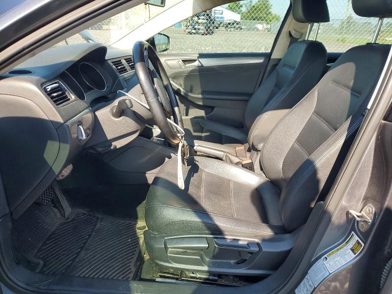 Продаж на аукціоні авто 2015 Volkswagen Jetta, vin: 3VWD17AJ9FM250953, номер лоту: 64049586