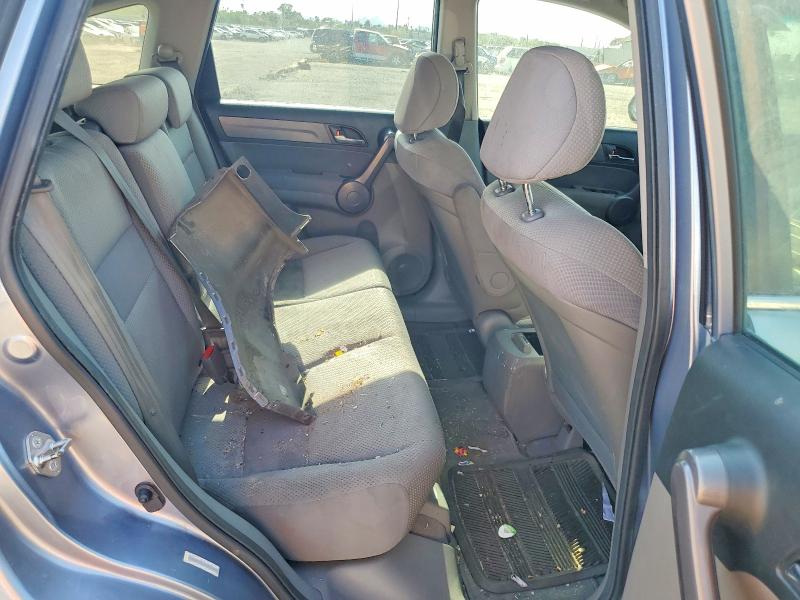 Продаж на аукціоні авто 2008 Honda Cr-v, vin: JHLRE38358C018905, номер лоту: 63775936