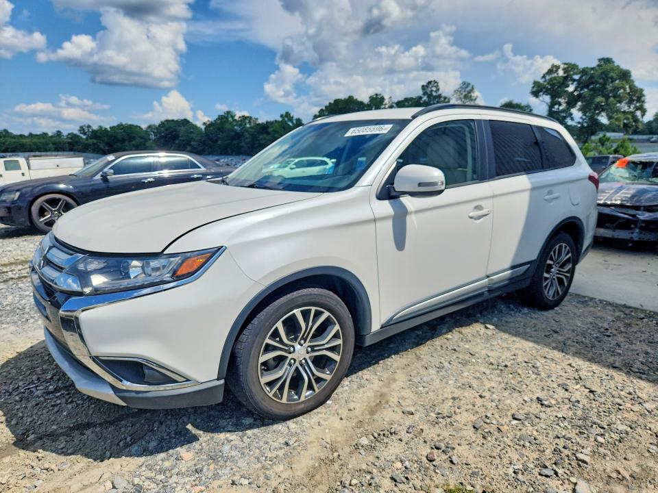 Продаж на аукціоні авто 2016 Mitsubishi Outlander, vin: JA4AD3A34GZ010680, номер лоту: 65085596