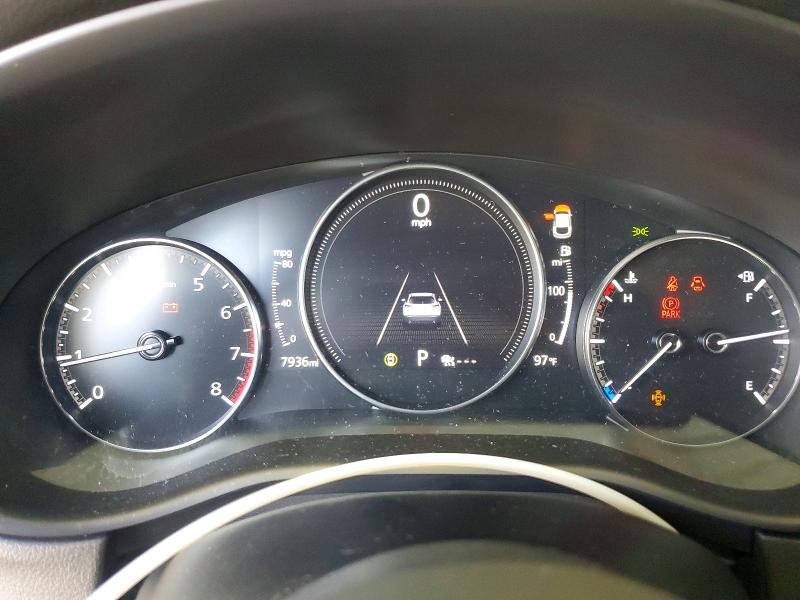 Продажа на аукционе авто 2024 Mazda Cx-30, vin: 3MVDMBAM2RM686568, номер лота: 66382666