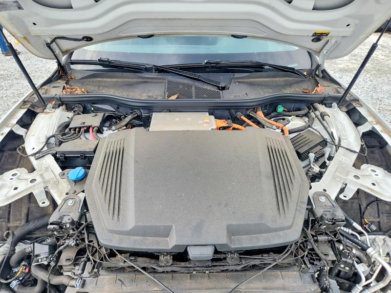 2022 Audi E-tron მანქანა იყიდება აუქციონზე, vin: WA1LAAGE8NB042262, აუქციონის ნომერი: 66478766