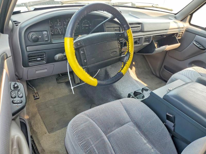 Продаж на аукціоні авто 1996 Ford Bronco, vin: 1FMEU15HXTLB46001, номер лоту: 64965916