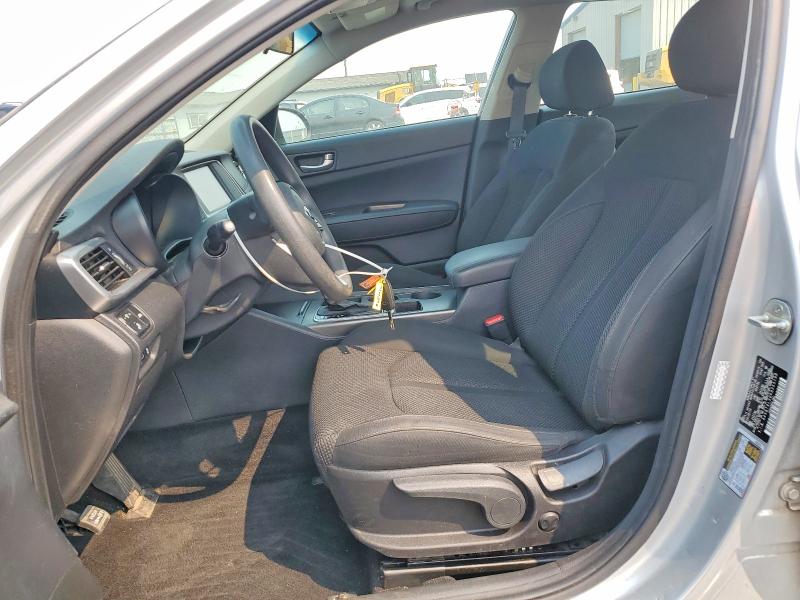 Aukcja sprzedaży 2019 Kia Optima, vin: 5XXGT4L30KG355108, numer aukcji: 63720126
