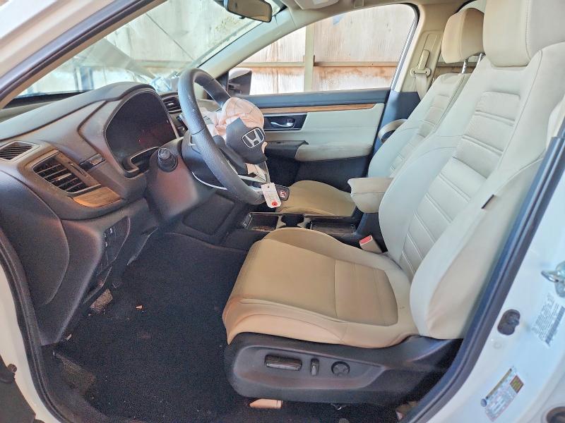Продаж на аукціоні авто 2020 Honda Cr-v, vin: 7FARW1H56LE018332, номер лоту: 66271846
