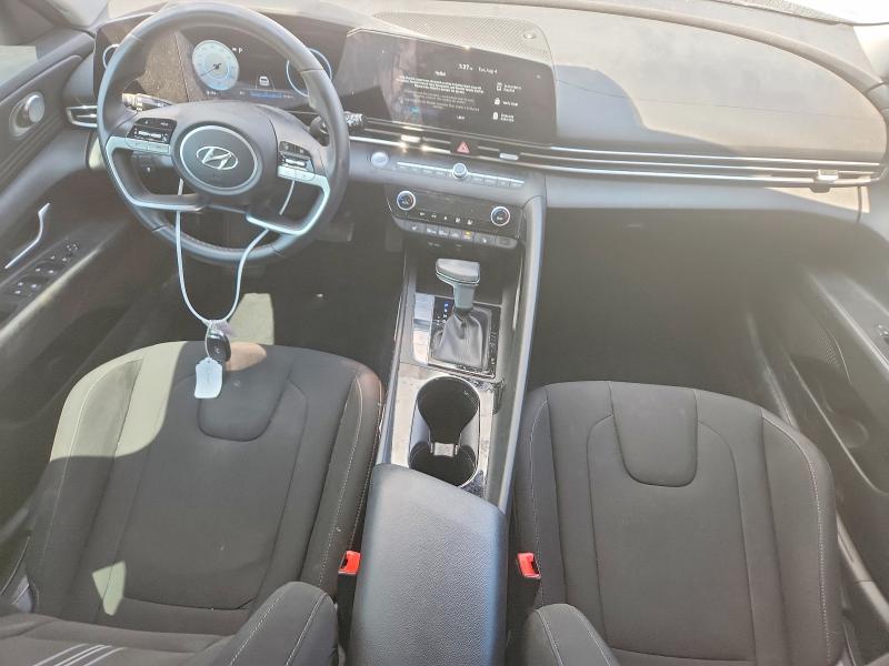 Aukcja sprzedaży 2023 Hyundai Elantra, vin: KMHLS4AG5PU495627, numer aukcji: 63392726