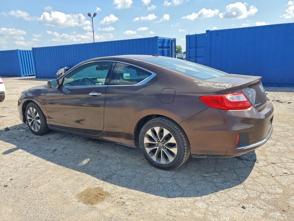 Aukcja sprzedaży 2015 Honda Accord, vin: 1HGCT1B87FA007299, numer aukcji: 63809806