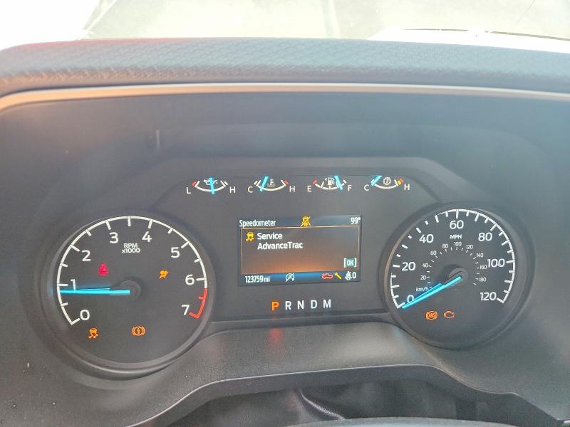 Продаж на аукціоні авто 2022 Ford F150, vin: 1FTEW1CP3NFA68316, номер лоту: 64060306