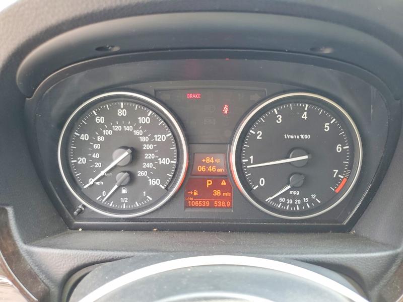 Aukcja sprzedaży 2011 Bmw 328, vin: WBAPK5G54BNN80234, numer aukcji: 65030056