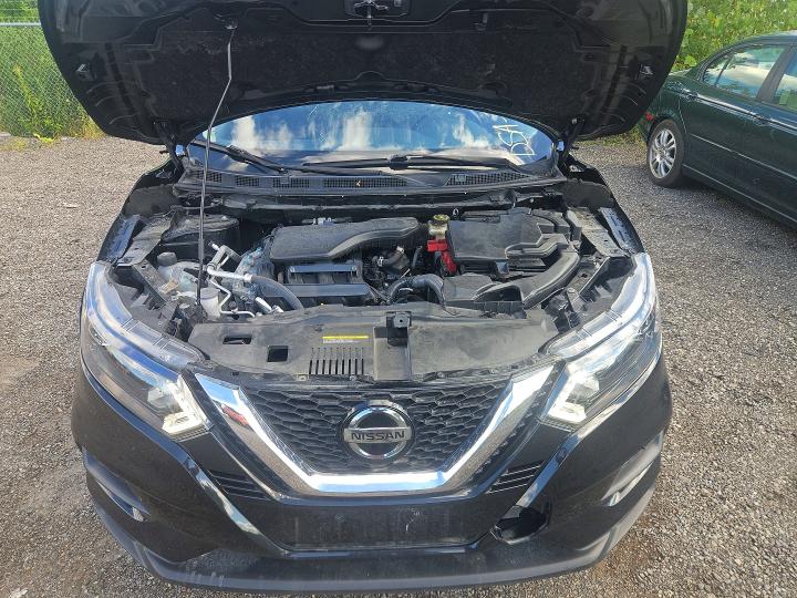Продаж на аукціоні авто 2023 Nissan Qashqai, vin: JN1BJ1BWXPW101733, номер лоту: 65411496