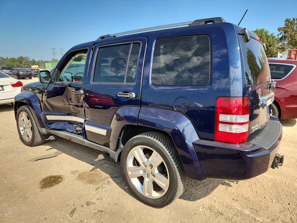 Продаж на аукціоні авто 2012 Jeep Liberty, vin: 1C4PJMFK9CW129349, номер лоту: 66999836