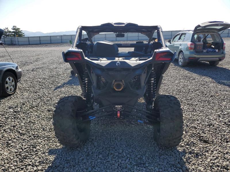 Auction sale of the 2019 Can-am Maverick X3, vin: 3JBVDAW4XKK002038, lot number: 63889646