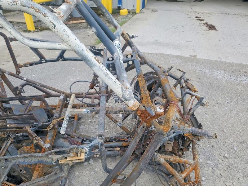 Продажа на аукционе авто 2018 Polaris Rzr, vin: 3NSVDE924JF406439, номер лота: 63344806