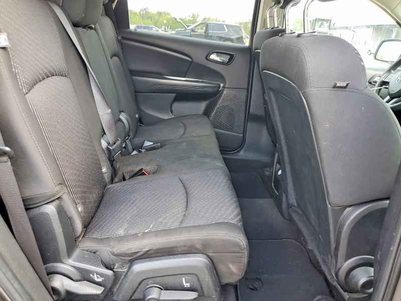 Aukcja sprzedaży 2016 Dodge Journey, vin: 3C4PDCBB5GT174971, numer aukcji: 66655646