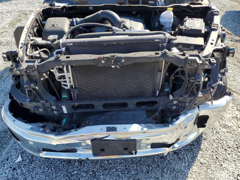 64779246 :رقم المزاد ، 1C6RR6LT6GS319544 vin ، 2016 Ram 1500 مزاد بيع