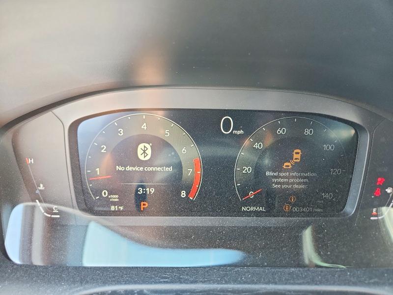 Продажа на аукционе авто 2026 Acura Adx, vin: 3HDSA2H70TM700636, номер лота: 62534206