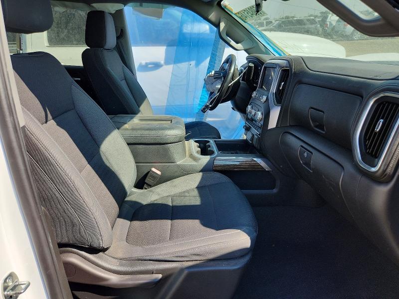 Aukcja sprzedaży 2020 Gmc Sierra, vin: 3GTU9CED3LG102106, numer aukcji: 59845146
