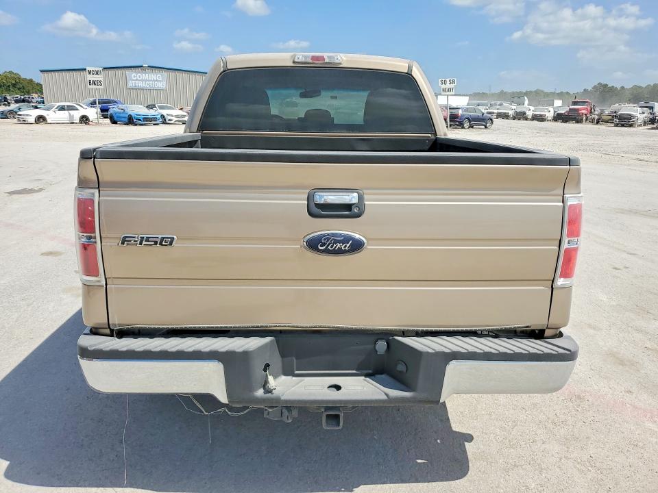 Aukcja sprzedaży 2013 Ford F150, vin: 1FTFW1CT4DKD80314, numer aukcji: 58814076