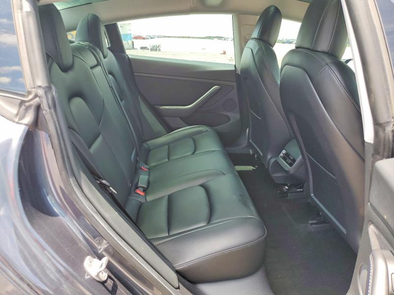 Продажа на аукционе авто 2021 Tesla Model 3, vin: 5YJ3E1EAXMF083076, номер лота: 66073426