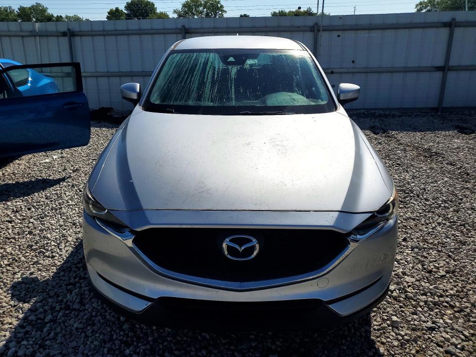 Aukcja sprzedaży 2018 Mazda Cx-5, vin: JM3KFBBM4J1452877, numer aukcji: 66495756