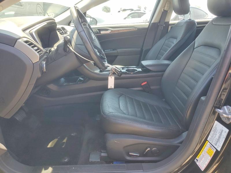 Продажа на аукционе авто 2014 Ford Fusion, vin: 3FA6P0PU2ER111516, номер лота: 63925156