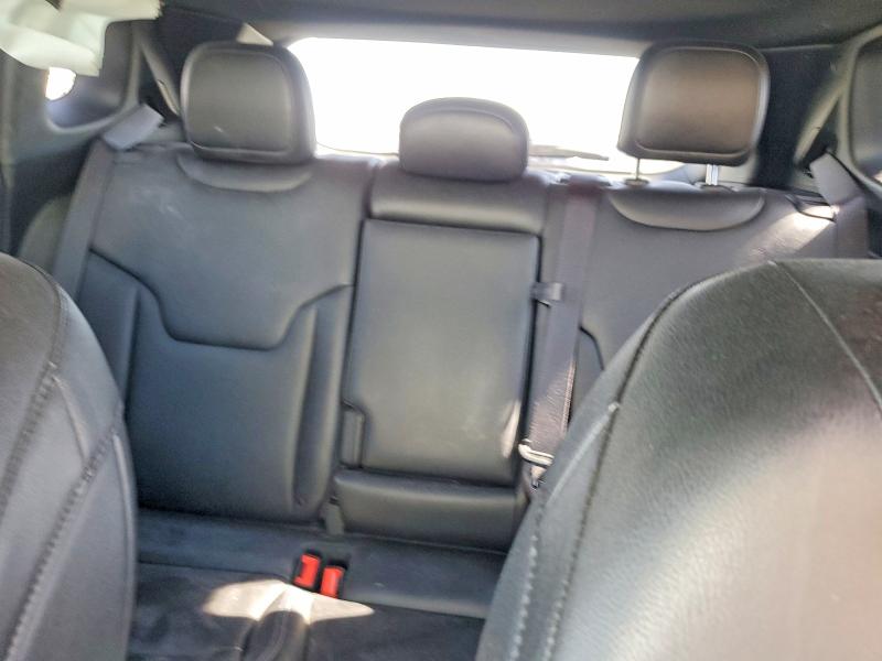 Продаж на аукціоні авто 2025 Jeep Compass, vin: 3C4NJDCNXST515675, номер лоту: 65916406