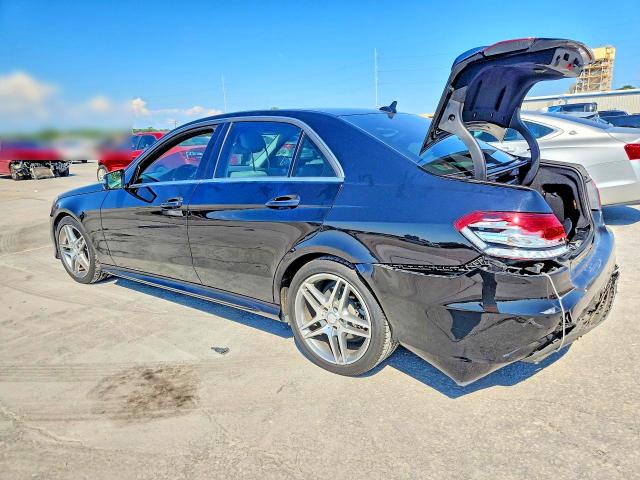 Продажа на аукционе авто 2016 Mercedes-benz E, vin: WDDHF5KB0GB185877, номер лота: 63382146