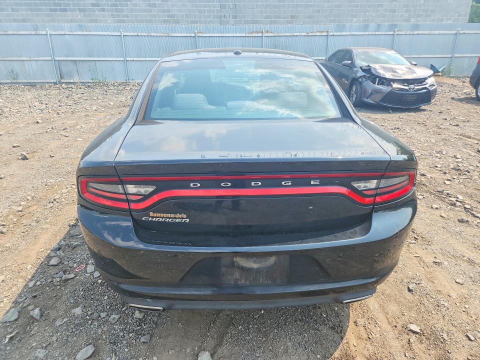 65234926 :رقم المزاد ، 2C3CDXBG8FH795277 vin ، 2015 Dodge Charger مزاد بيع