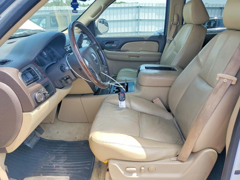 Aukcja sprzedaży 2007 Gmc Yukon, vin: 1GKFK63847J150131, numer aukcji: 63749486