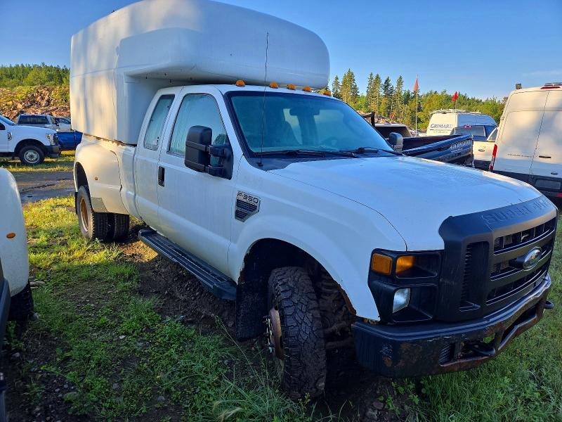 Продажа на аукционе авто 2009 Ford F350, vin: 1FTWX33Y09EA24968, номер лота: 58363066