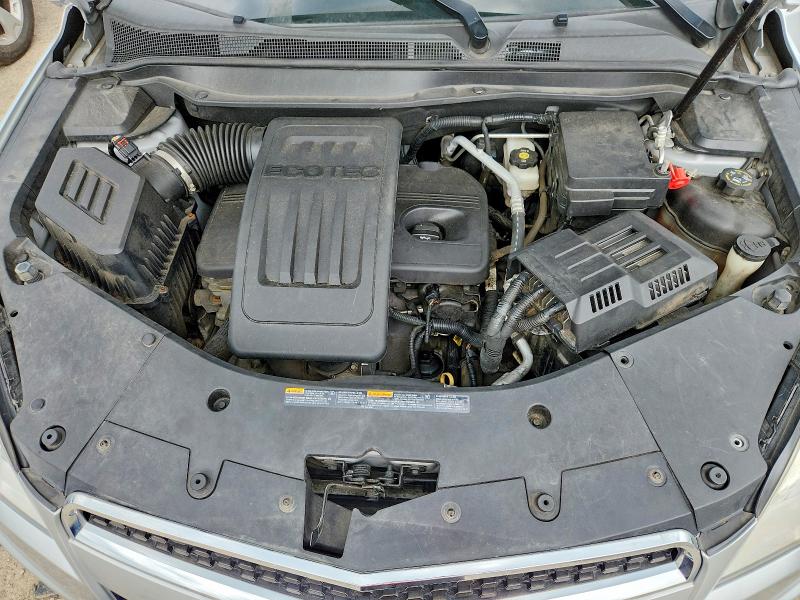 Продаж на аукціоні авто 2014 Chevrolet Equinox, vin: 1GNFLFEK7EZ136814, номер лоту: 64544156