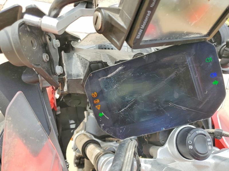 Aukcja sprzedaży 2018 Bmw R1200, vin: WB10A1207JZ899563, numer aukcji: 64818746