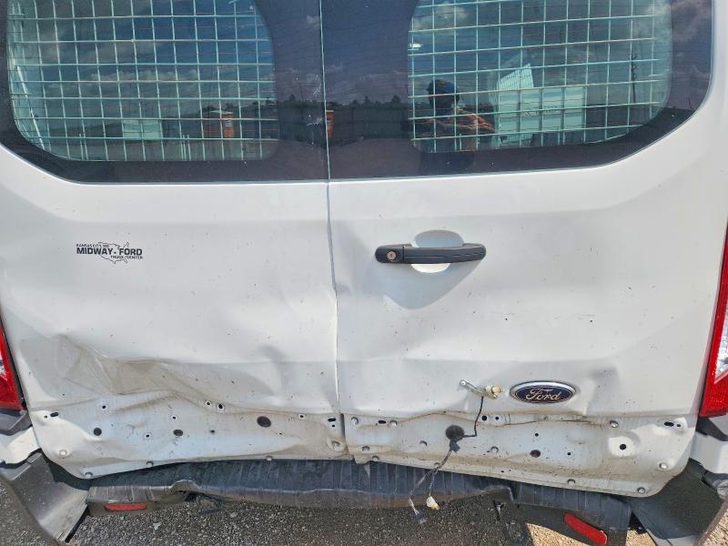 Aukcja sprzedaży 2023 Ford Transit, vin: 1FTBR1Y85PKB65426, numer aukcji: 63287796