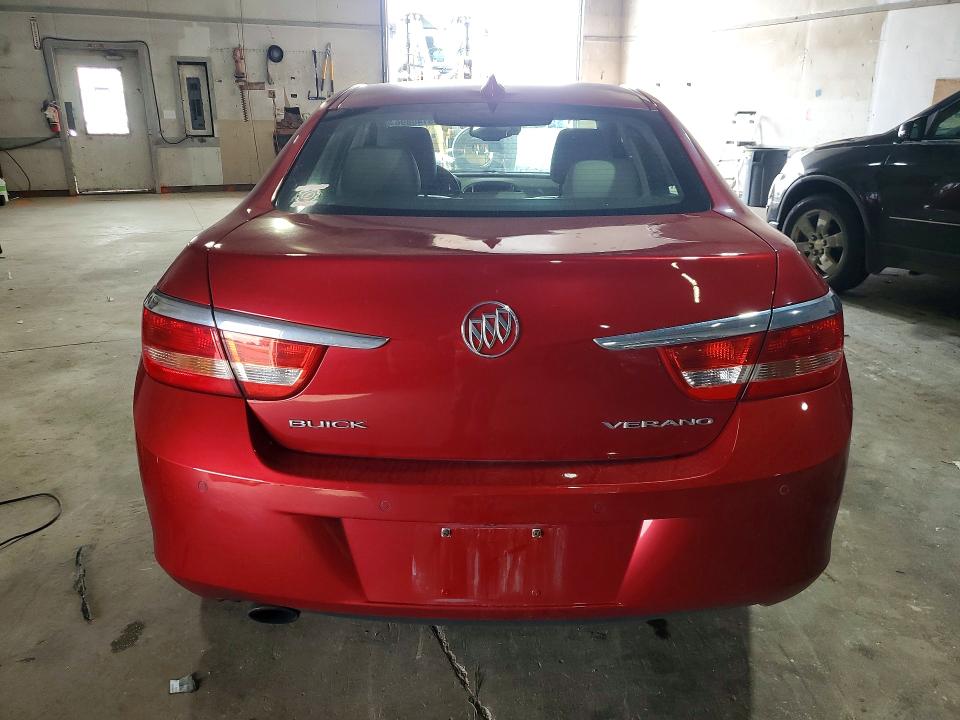 Продажа на аукционе авто 2015 Buick Verano, vin: 1G4PS5SK0F4150577, номер лота: 65140896