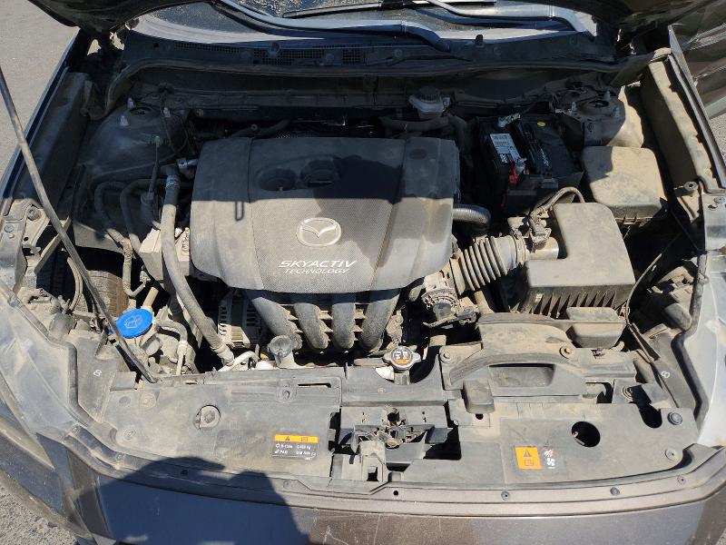 Aukcja sprzedaży 2017 Mazda Cx-3, vin: JM1DKDB76H0159615, numer aukcji: 65039676
