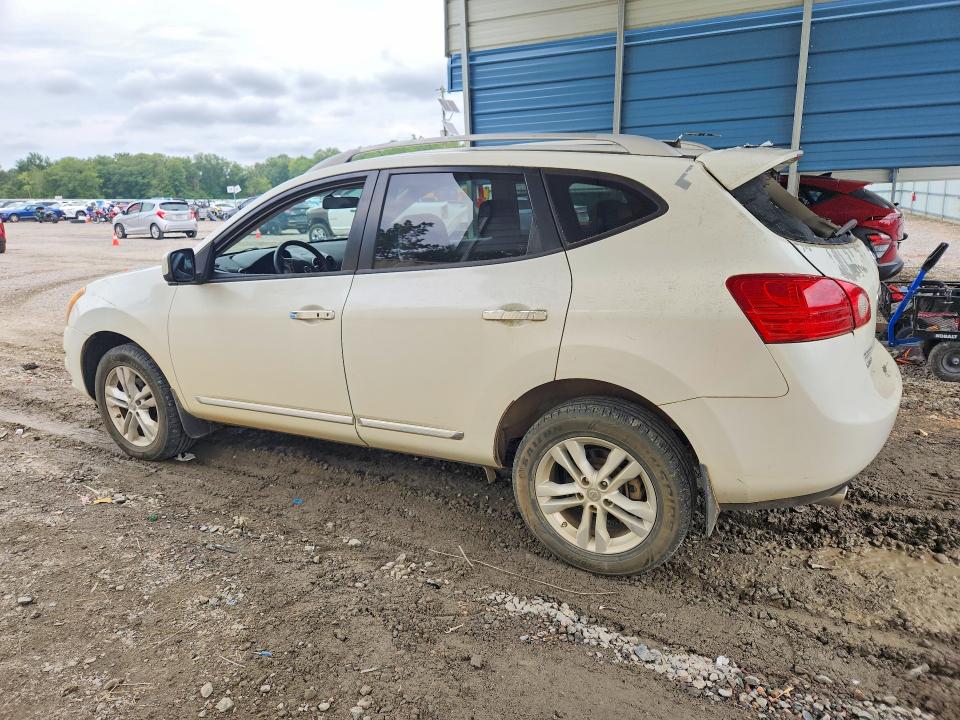Aukcja sprzedaży 2013 Nissan Rogue, vin: JN8AS5MTXDW029495, numer aukcji: 67004966